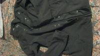 Moška softshel jakna-črna, CRANE, VEL.40, Mckinley jakno podarim
