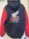 Motoristična jakna Honda NOVO !