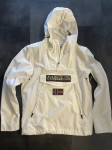 NAPAPIJRI -športna jakna -bela -S velikost