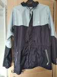 Nov moški anorak