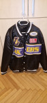 Prodam Bomber Jacket Los Angeles Lakers - New Era