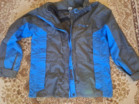 VETROVKA GREENLAND VELIKOSTI M