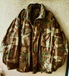 Vojaška jakna M65 orginal USA