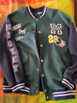 Baseball jakna HM Disney XXS