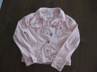 DEKLIŠKA JAKNA, vel. 146-152