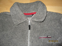 Dekliška prehodna jakna 12-14 let (poštnina v ceni)