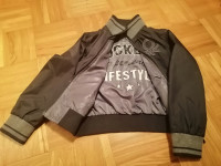 Dvojna jakna št. 98-104