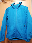 Euro wear EM603 softshell jakna modre barve - L