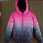 Icepeak jakna, vel 128