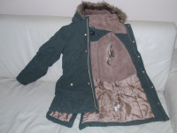 JAKNA - BUNDA  ŠT. 146 - 152 (11 - 12 LET)