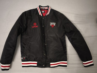 Jakna Chicago Bulls S