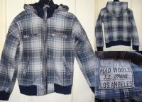 JAKNA FANTOVSKA 10 DO 12 LET