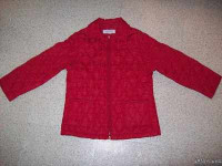 Jakne, plašči, SPOMLADANSKA OTROŠKA JAKNA ŠT.116(6LET), IANA