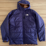 Obojestranska jakna The North Face (vel. 176)