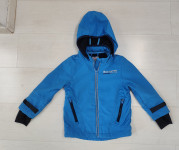 S.Oliver št. 110 ( 5 let ) softshell jakna