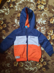Otroška fantovska jakna, velikost 104 nova