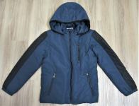 Otroška jakna vel. 122-128 cm - NOVO
