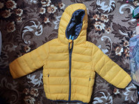 Otroška jakna, velikost 104 nova