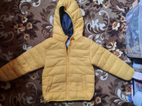 Otroška jakna, velikost 104