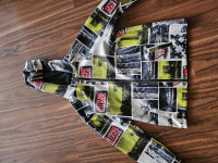 PREHODNA JAKNA GUESS ŠT.16 oz.S