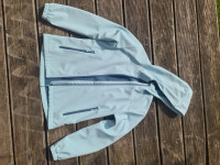 Prehodna jakna - softshell IcePeak, vel. 152