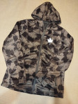 Prodam jakno softshell vel. 158-164 12-14 za 10 EUR