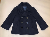 Ralph Lauren volnena otroška jakna (2-3 leta)