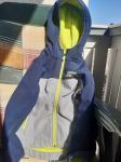 Softshell 122/128