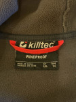 Softshell killtec 164 14 črn