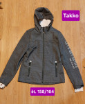 Softshell Takko, vel.158/164