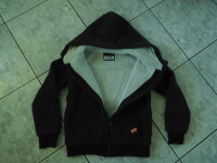 topla jopica oz. jakna, podložena 134/140