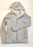 Topla velur jakna H&M 158/164