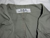 VOJAŠKA DELOVAN BLUZA JNA