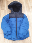 Zimska jakna Okaidi št. 104 ali 4a