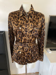 Dolce Gabbana prestižna animalier jakna, št 42, pc 1550€