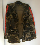 Jacket Calliope