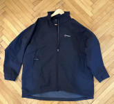 Jakna Softshel Berghaus