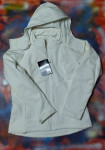 NOV windstopper, bele barve