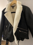 Prodam podloženo zimsko jakno v velikosti S