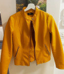 rumena jakna