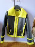 Take two jakna - ženska aviator jacket velikost M