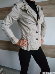 Ženska jakna Amisu, 34