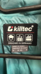 Ženska jakna KILLTEC