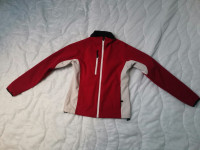 Ženska softshell jakna, velikost S