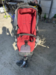 Športni voziček