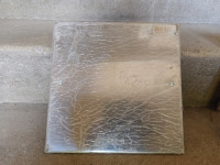 Revizijska vratica 25x25 cm