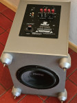 woofer Magnat