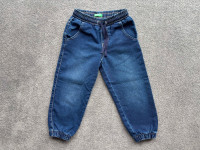 Benetton otroške jeans hlače, 116 (5-6 let)