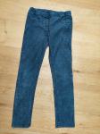 dekliške dolge hlače - jeans št. 146 S Oliver