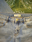 Dekliške jeans hlače 34